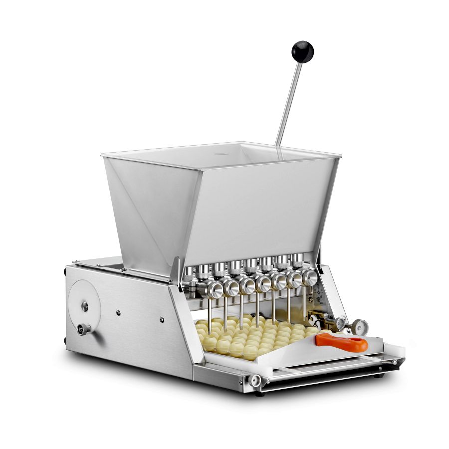 Dosiergerät PRALINENFIX D