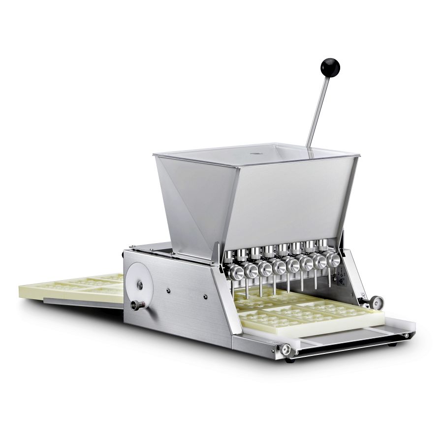 Dosiergerät PRALINENFIX B