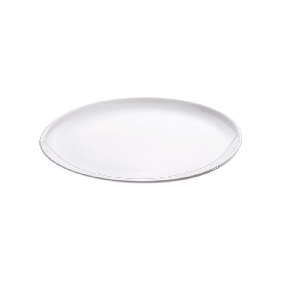 Serie Isabell Platte oval 310x240mm 