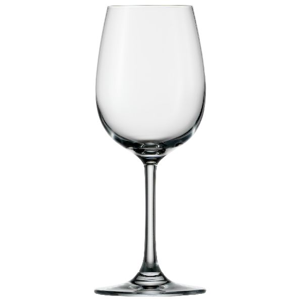 WEINLAND Weißweinglas 29cl - 6 Stück