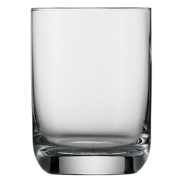 CLASSIC kleines Saftglas 18cl - 6 Stück