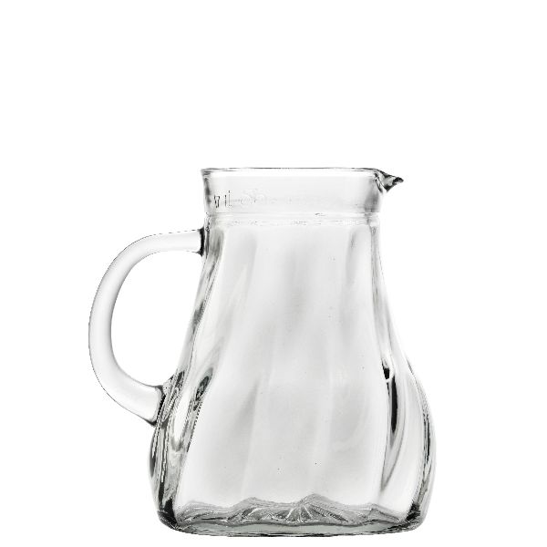 SALZBURG Krug 1l - 100cl - 6 Stück