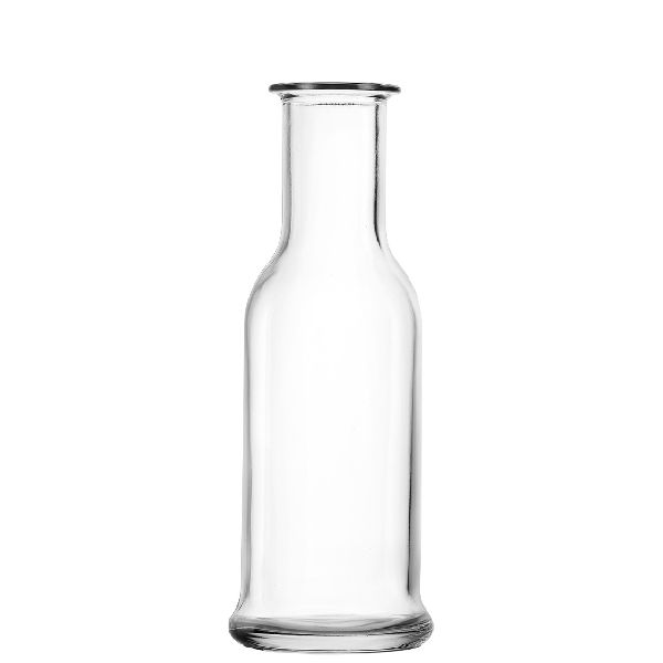 PURITY Karaffe 1l - 100cl - 6 Stück