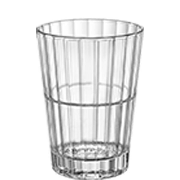 Oxford Bar Shotglas stapelbar 3,8cl - 6 Stück