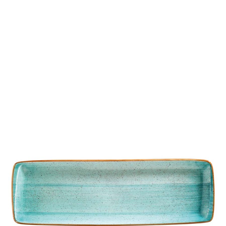 Aura Aqua Moove Rechteckplatte 48x16cm - 240 Stück