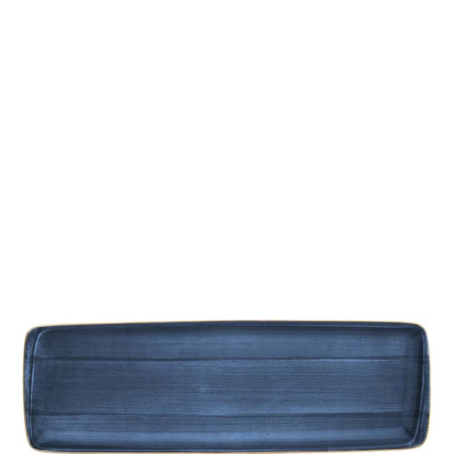 Aura Dusk Moove Rechteckplatte 48x16cm - 6 Stück