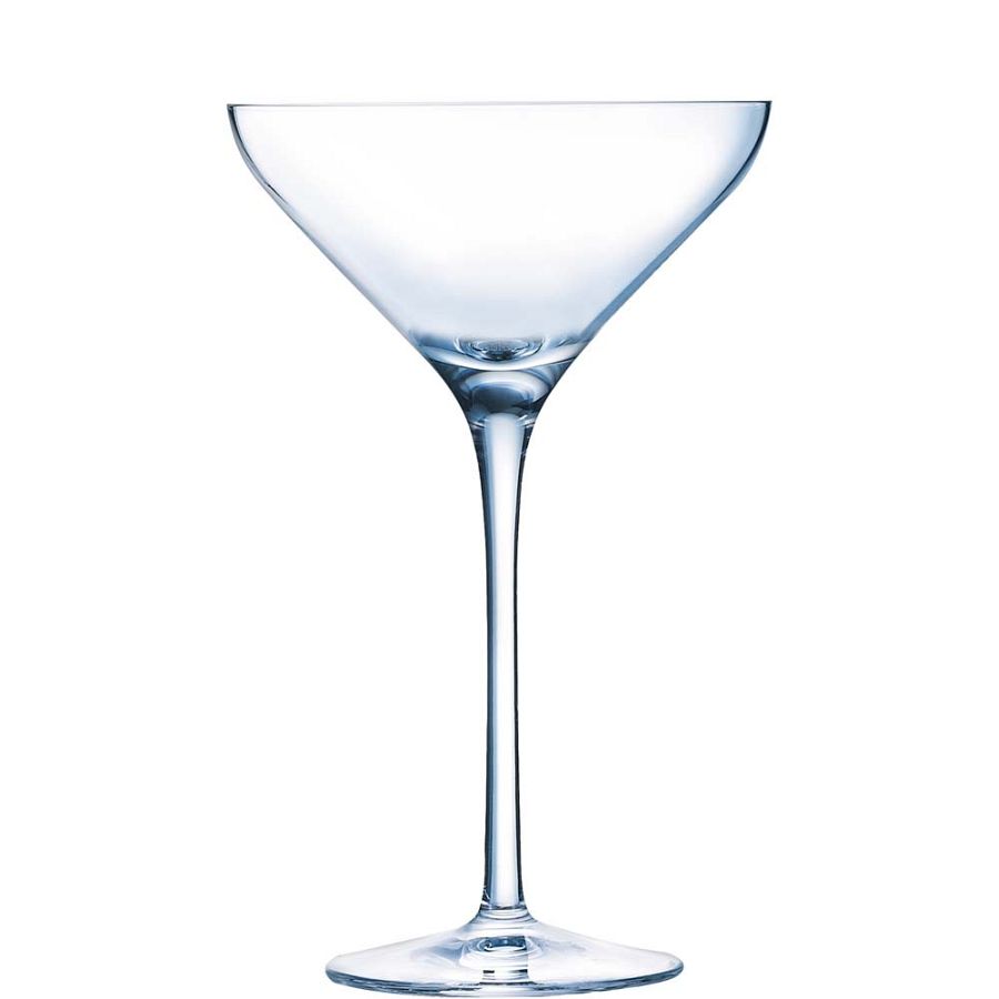 New Martini Cocktailschale 21cl - 6 Stück