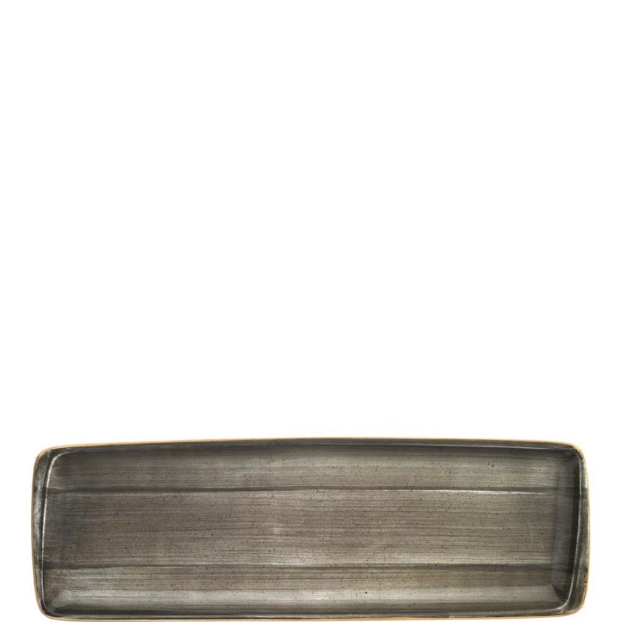 Aura Space Moove Rechteckplatte 48x16cm - 6 Stück