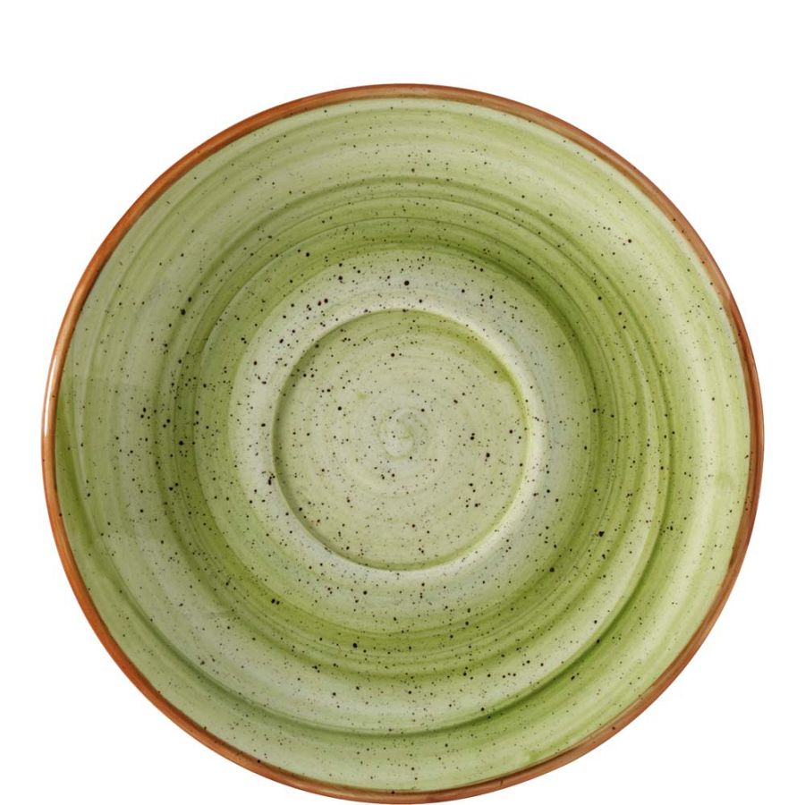 Aura Therapy Gourmet Untertasse 16cm - 240 Stück