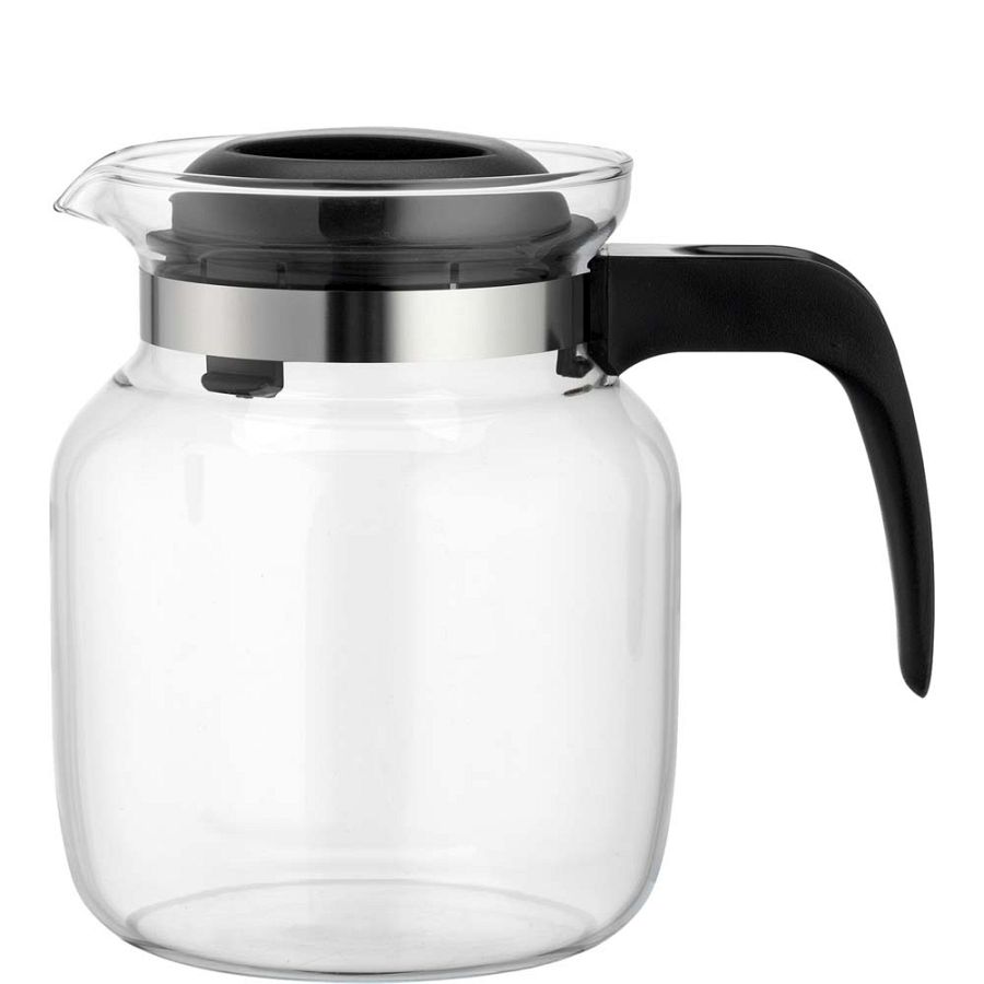 Matura Teekanne 125cl mit Deckel - 12 Stück
