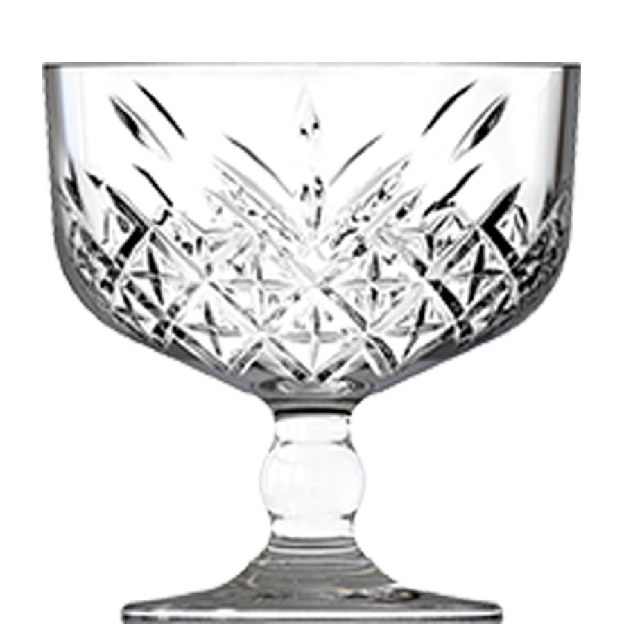 Timeless Eisschale 9,8cm; 27,5cl - 24 Stück