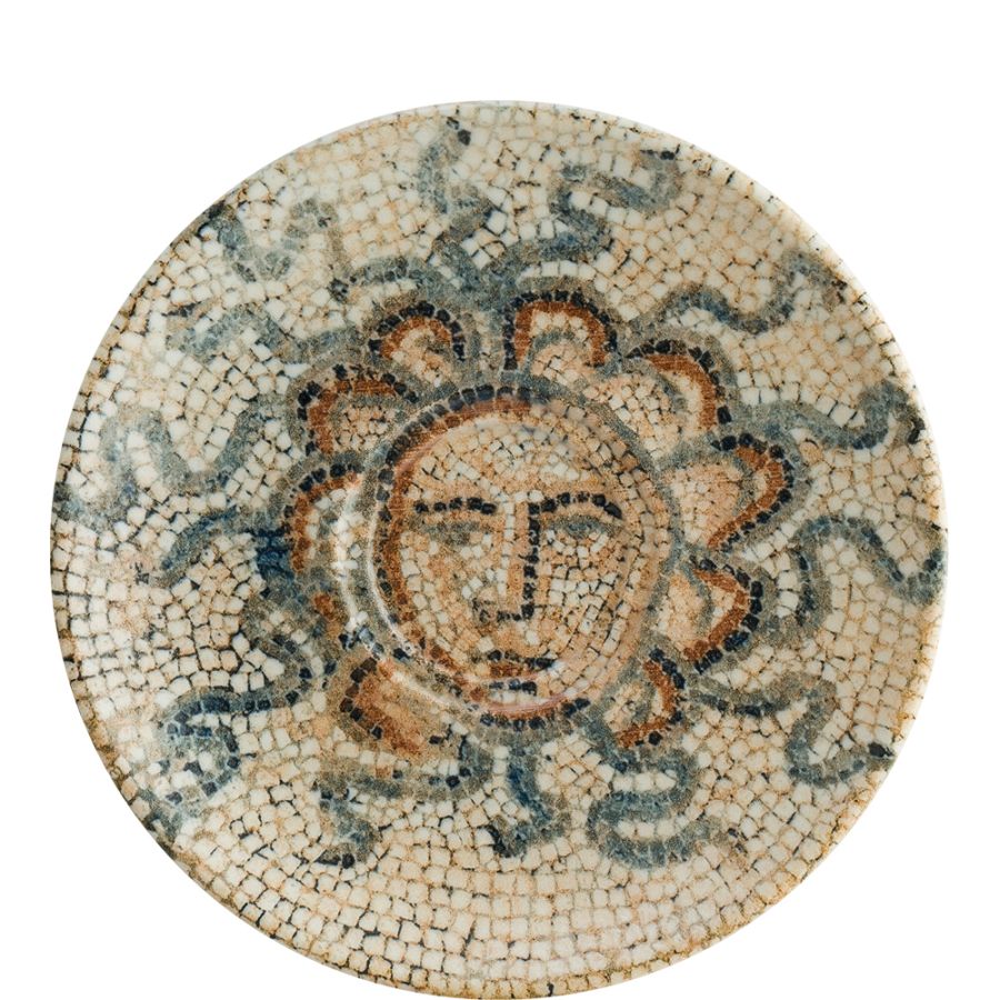 Mesopotamia Sun Gourmet Kombiuntertasse 16cm - 6 Stück