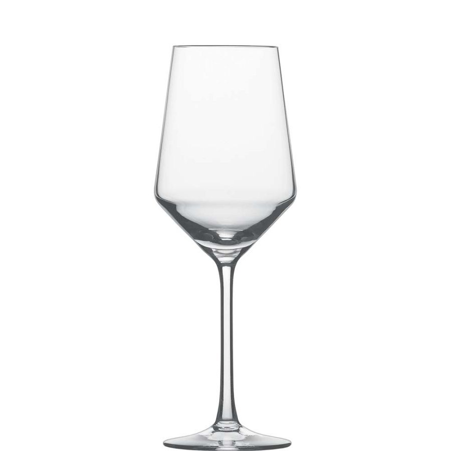 Belfesta 0 Sauvignon Kelch 40,8cl; 0,2l mit Eichmarke - 288 Stück