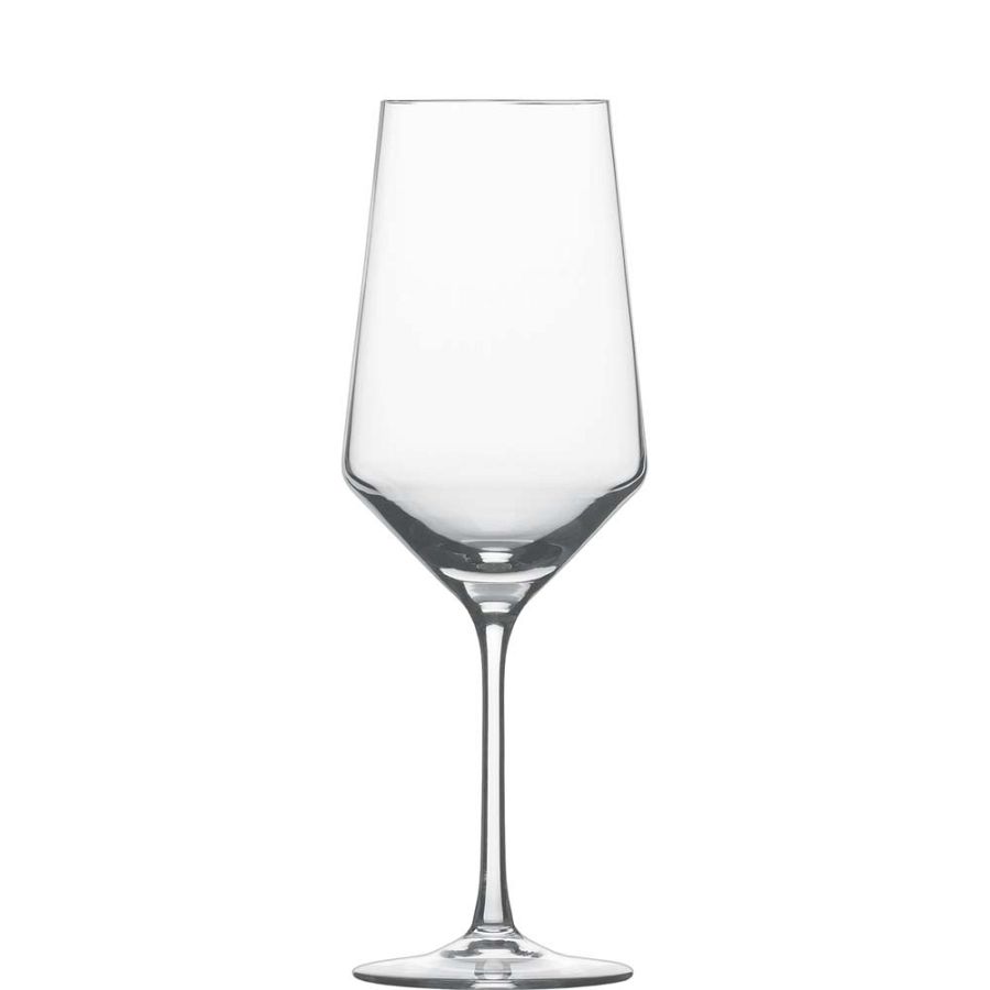 Belfesta 130 Bordeauxkelch 68cl; 0,2l mit Eichmarke - 216 Stück