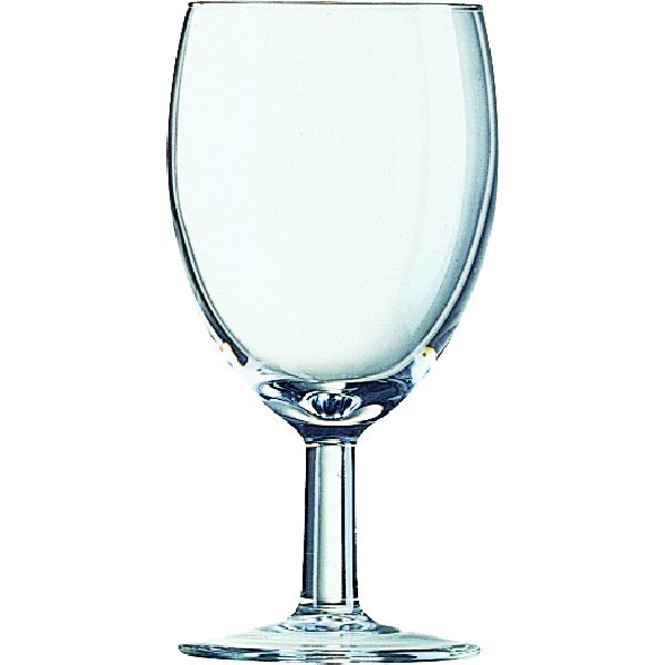 Savoie 1 Grand Vin Weinglas 35cl; 0,2l mit Eichmarke - 48 Stück