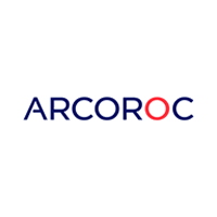 Logo: Arcoroc