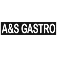 Logo: AS Gastro