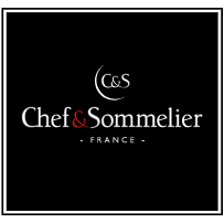 Logo: Chef Sommelier