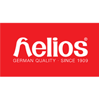 Logo: Helios