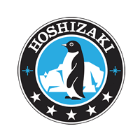 Logo: Hoshizaki