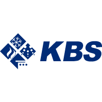 Logo: KBS