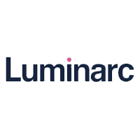 Logo: Luminarc